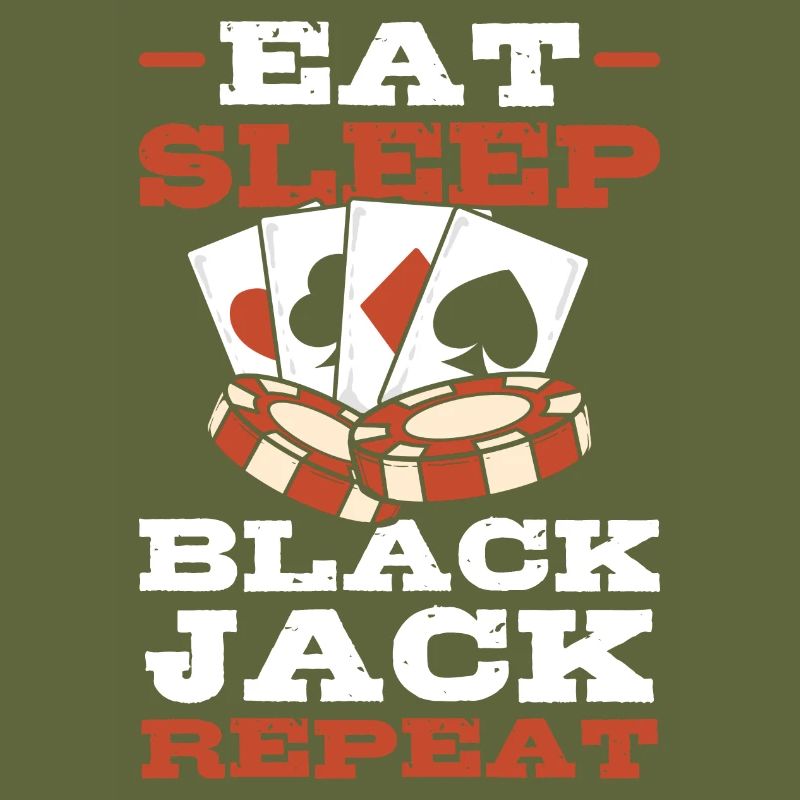 Blackjack Black Jack