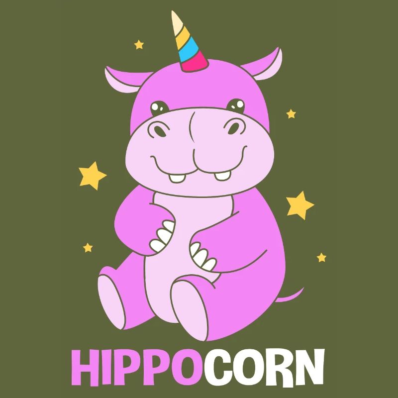 Hippopotame