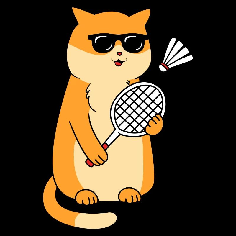 Badminton