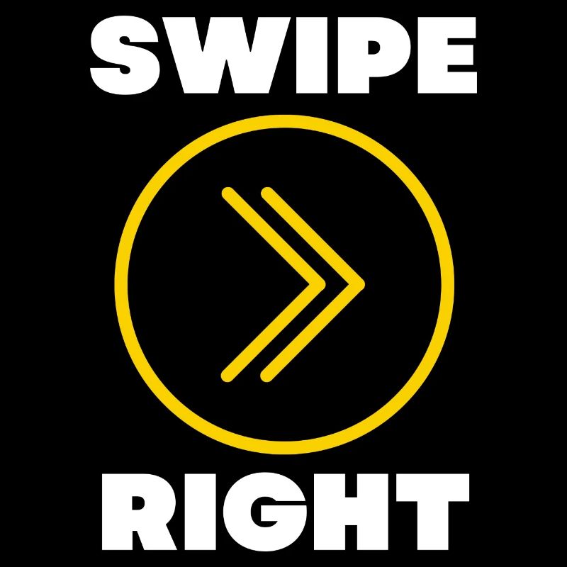 Swipe Right