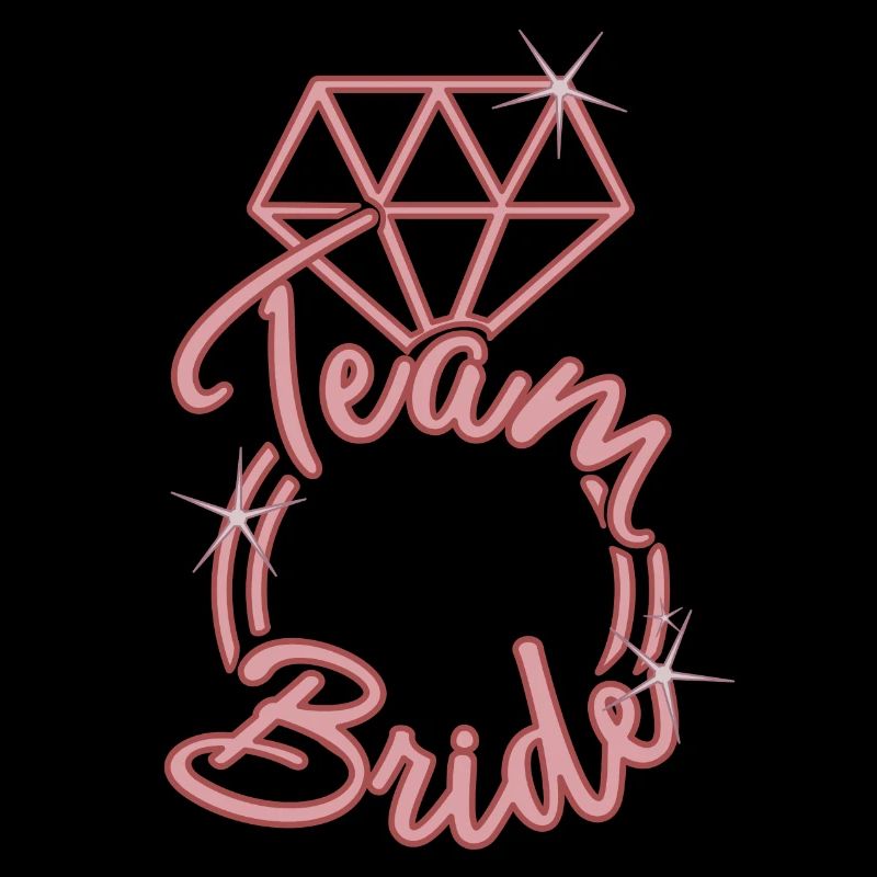 Team Bride