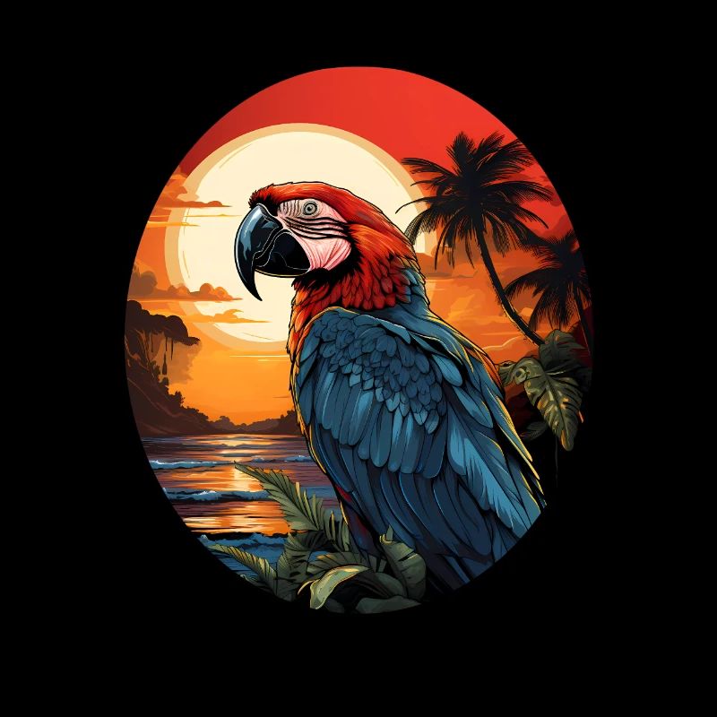 Parrot