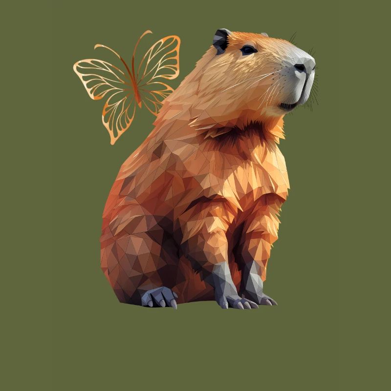 Capybara