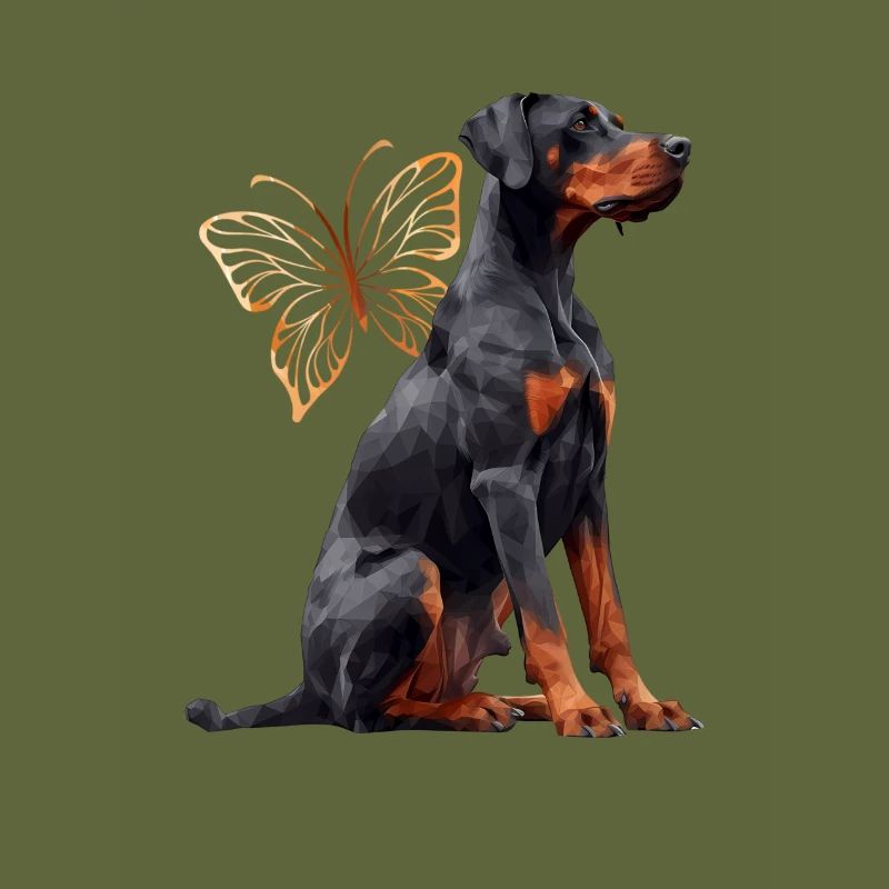Dobermann