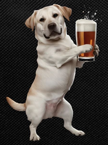 Labrador Bier