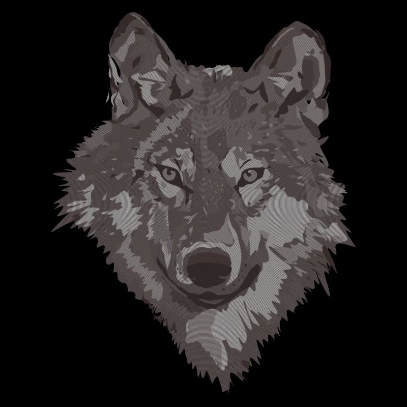 wolf
