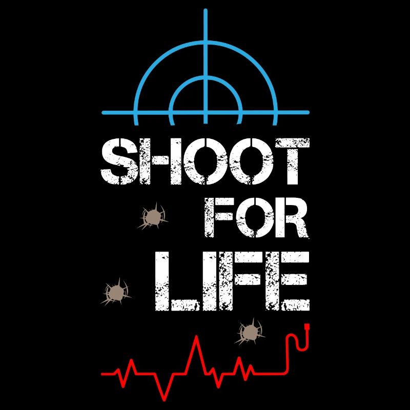 Tirez pour la vie Sniper