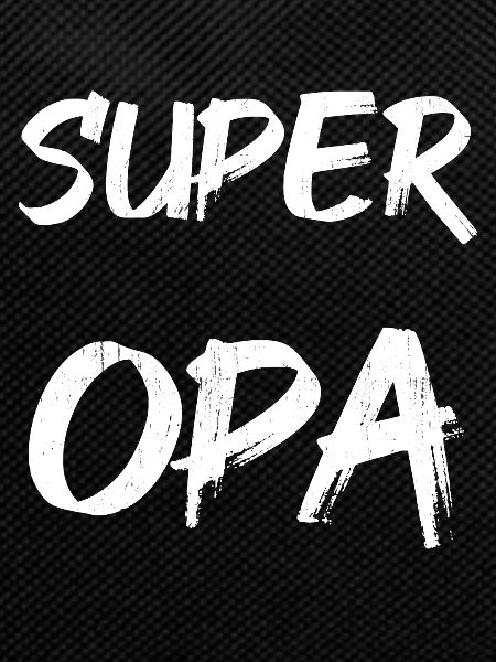 Super Opa