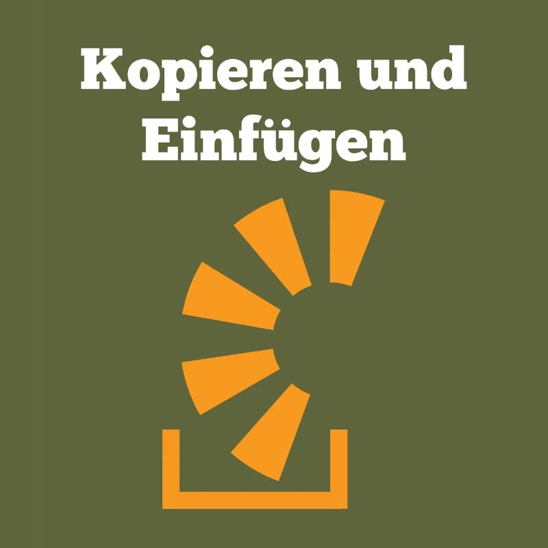 Kopieren Und Einfügen Programmierer Entwickler Cod