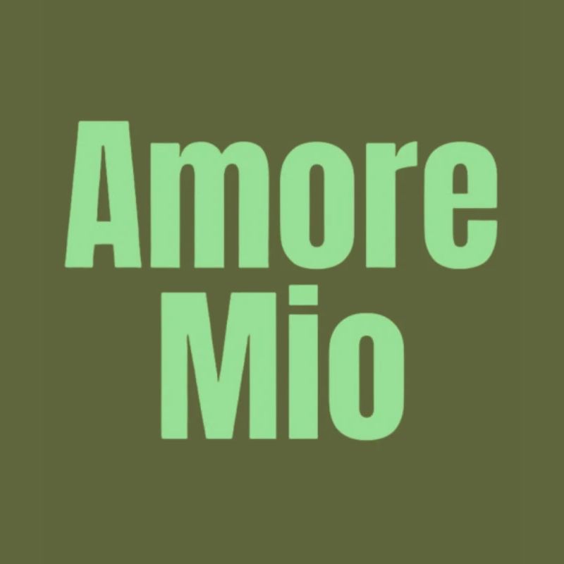 Amore Mio