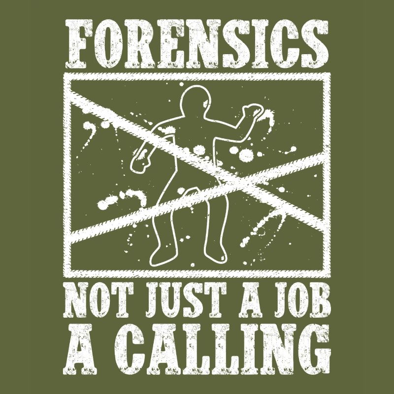 Forensic Analyst Forensics Not Just A Job Squad