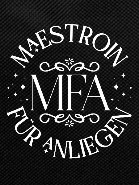Medical Assistant Maestroin MFA