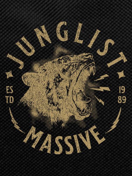 Junglist Massive