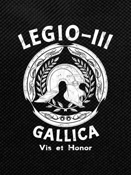 Legio III Gallica