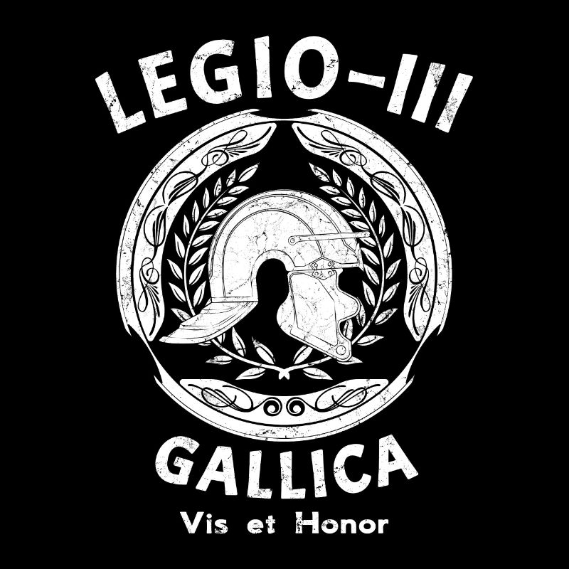 Legio III Gallica