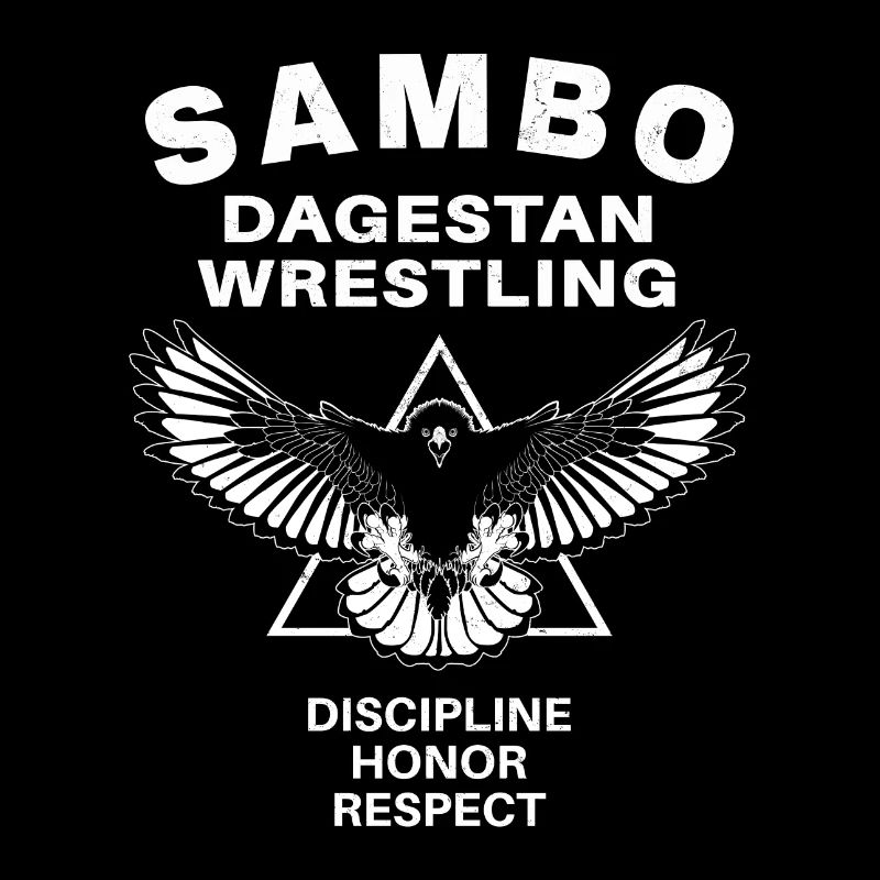 Sambo Dagestan Wrestling