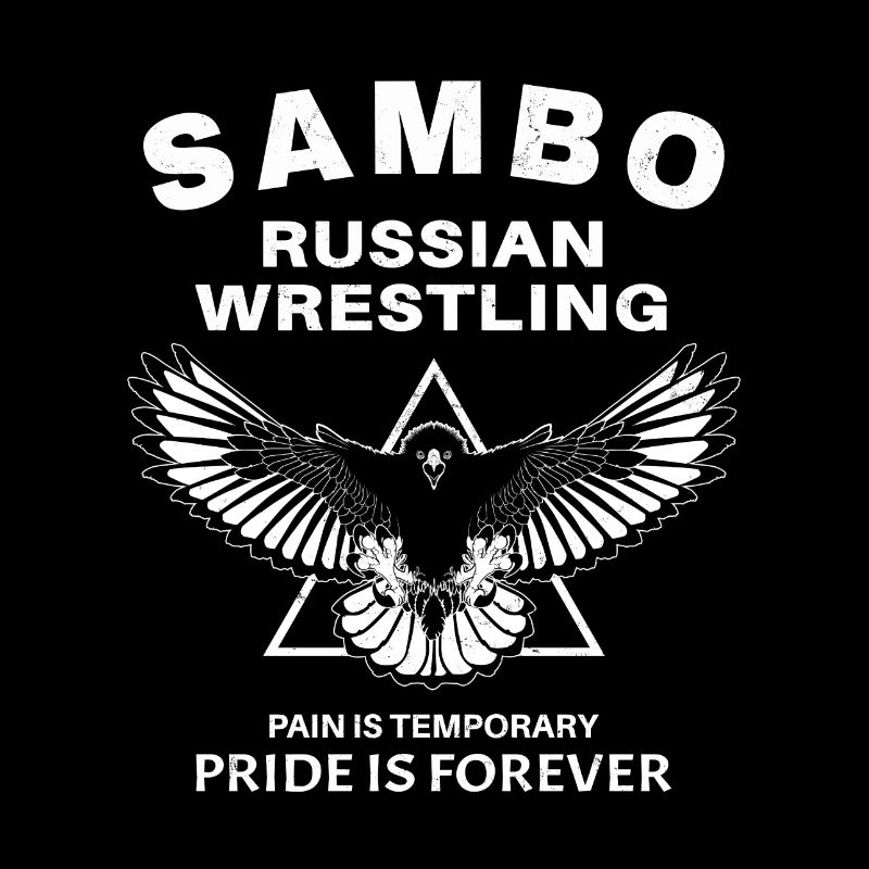 Sambo Dagestan Wrestling