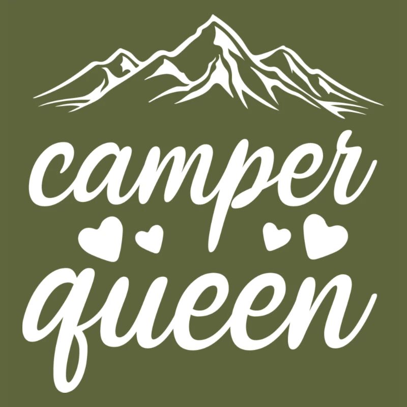 Camping Queen