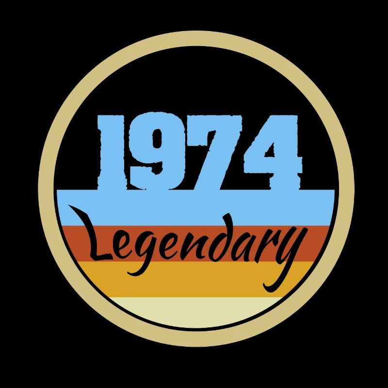Legendary 1974