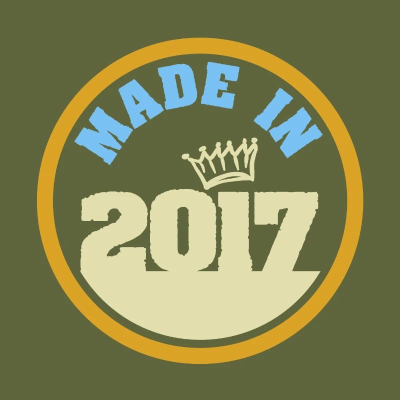 Made in 2017