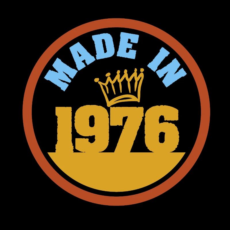 Made in 1976