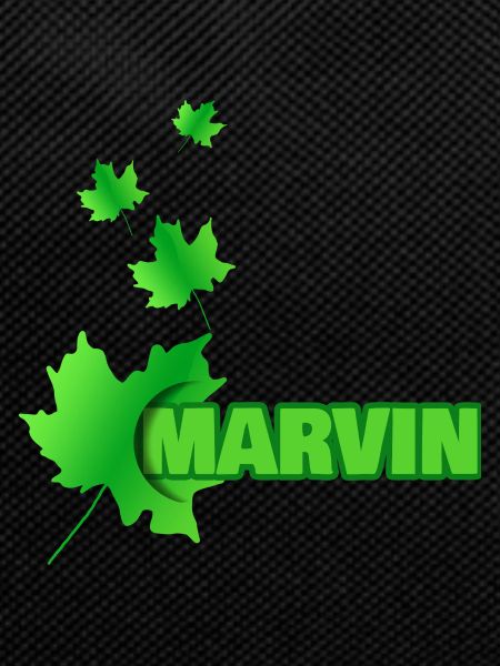 Marvin