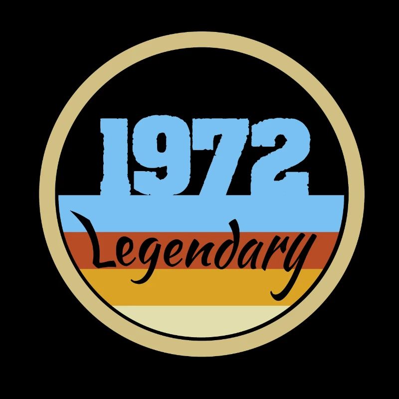 Legendary 1972