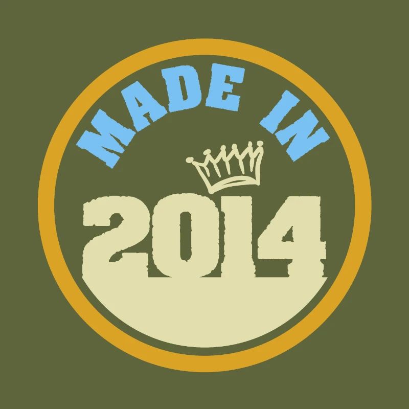 Made in 2014