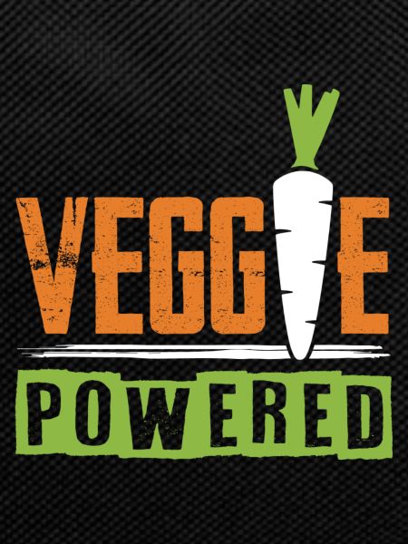 vegan veggie saying