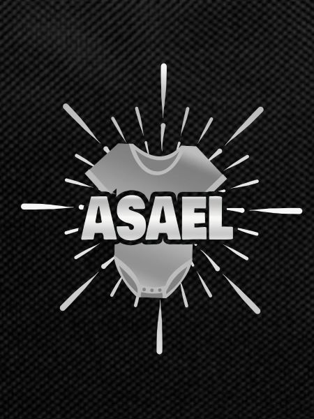 Birth of Asael