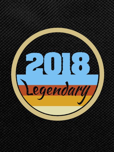 Année 2018