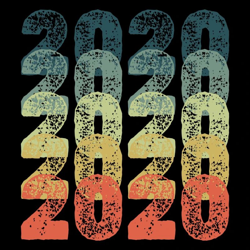 Year 2020