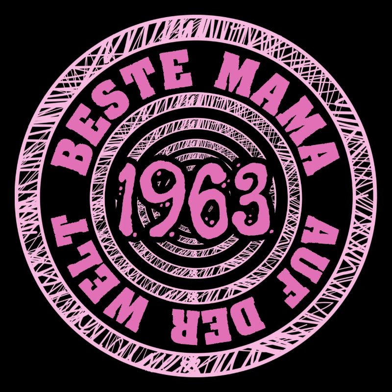 Mama 1963