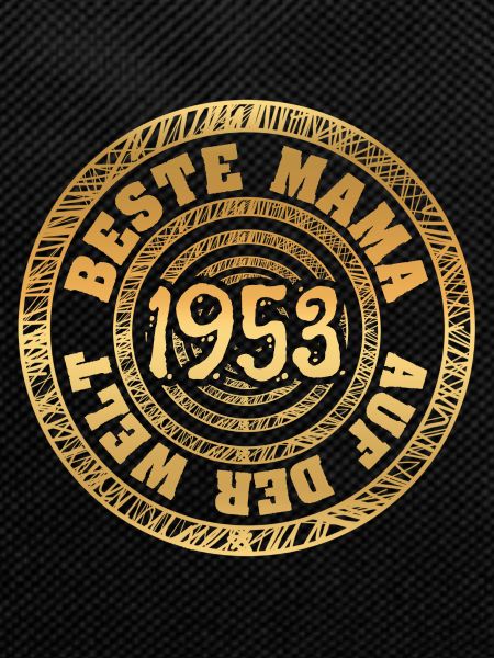 Mutter 1953