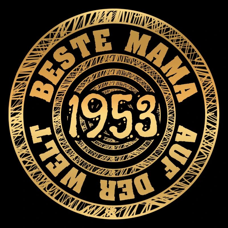 Mutter 1953
