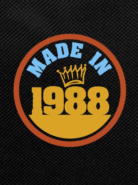 Année 1988