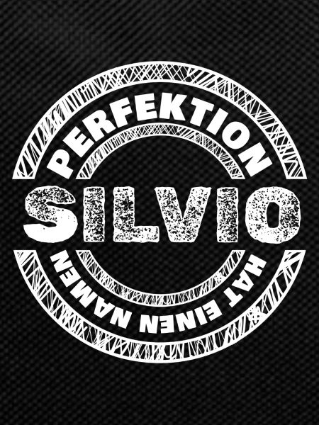 Perfektion Silvio