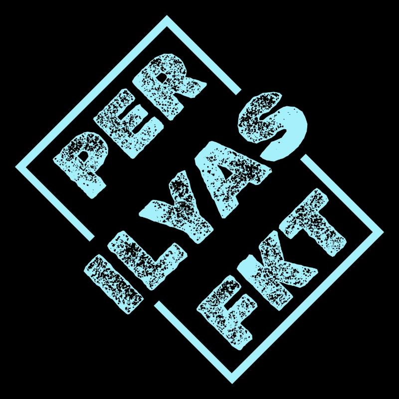 Perfekt Ilyas