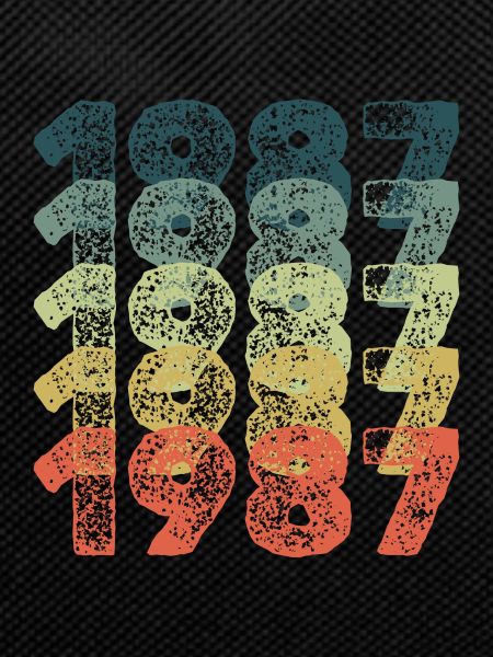 Year 1987