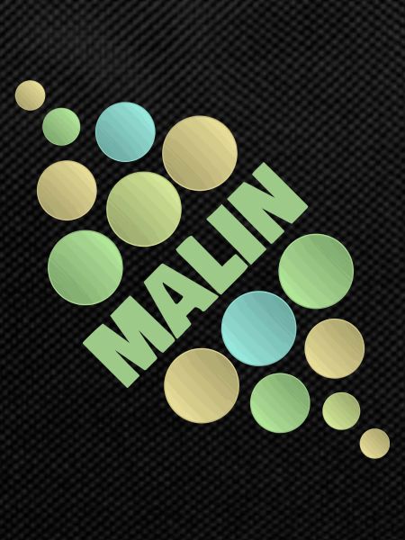 Gift for Malin