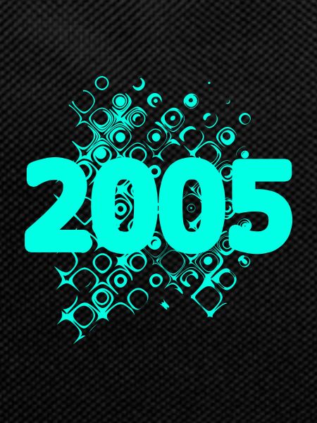 2005 2005