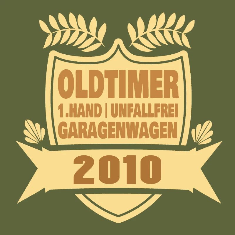 Geschenkidee 2010