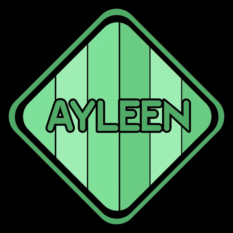 Geschenk Ayleen