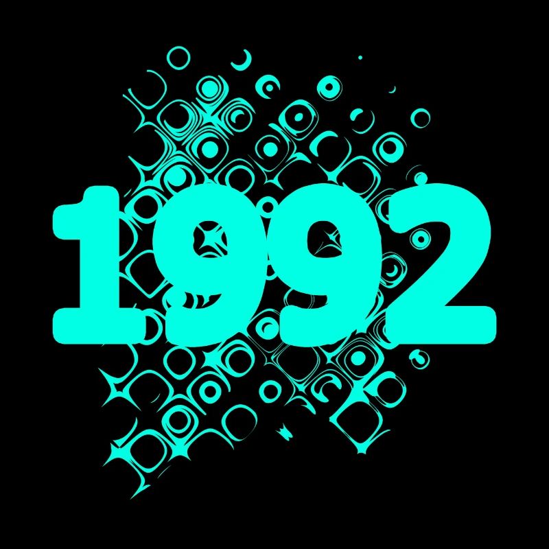 1992 1992