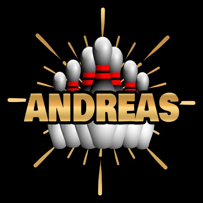 Bowling Andreas