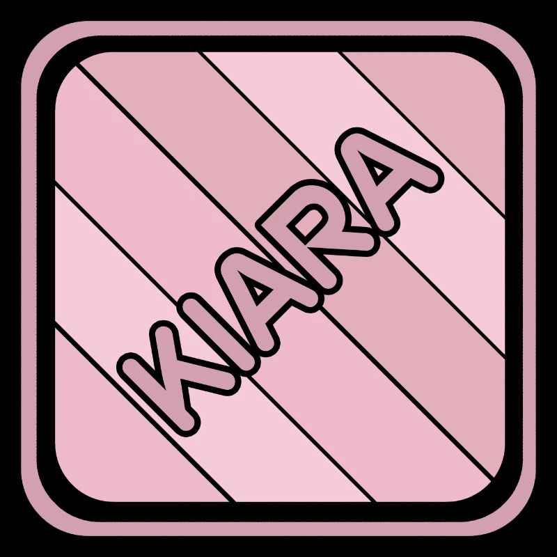 First name Kiara