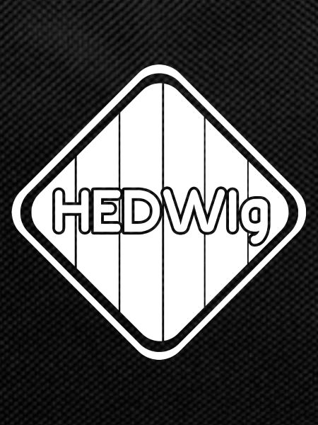 Gift for Hedwig