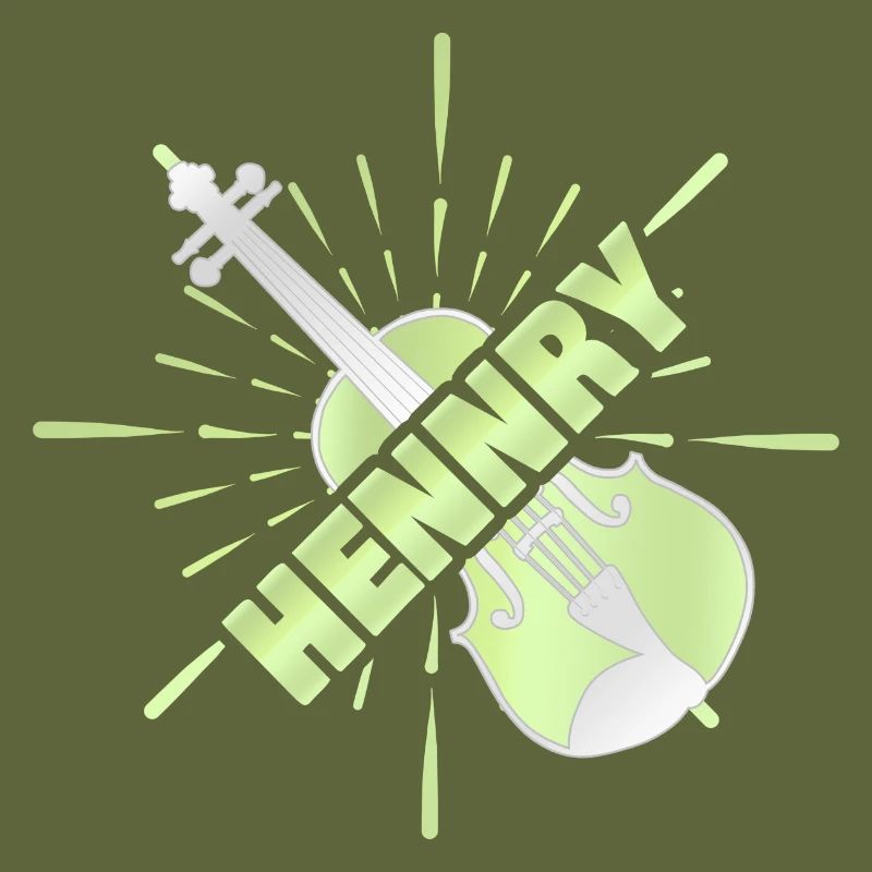 String instrument Hennry