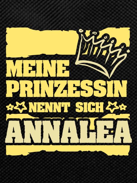 Spruch Annalea