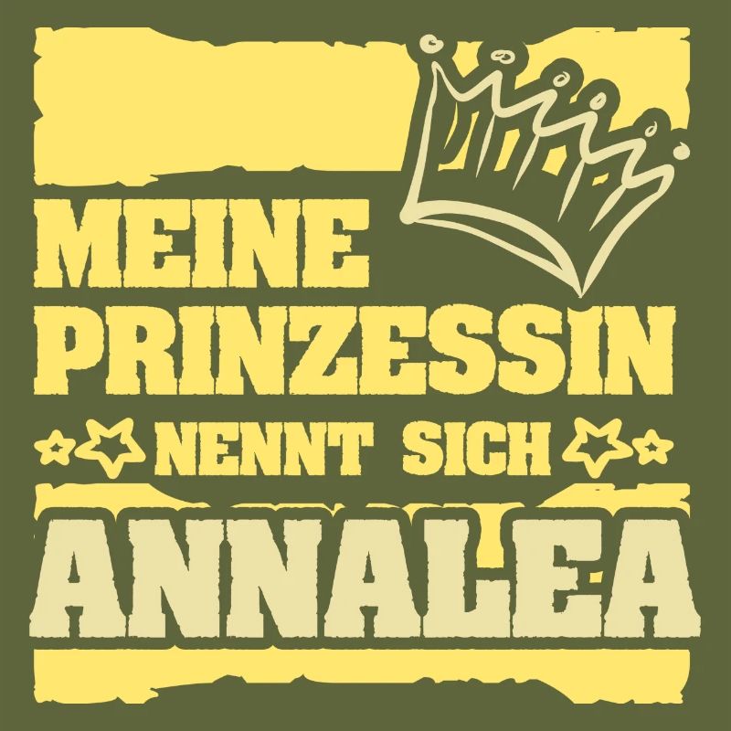 Spruch Annalea